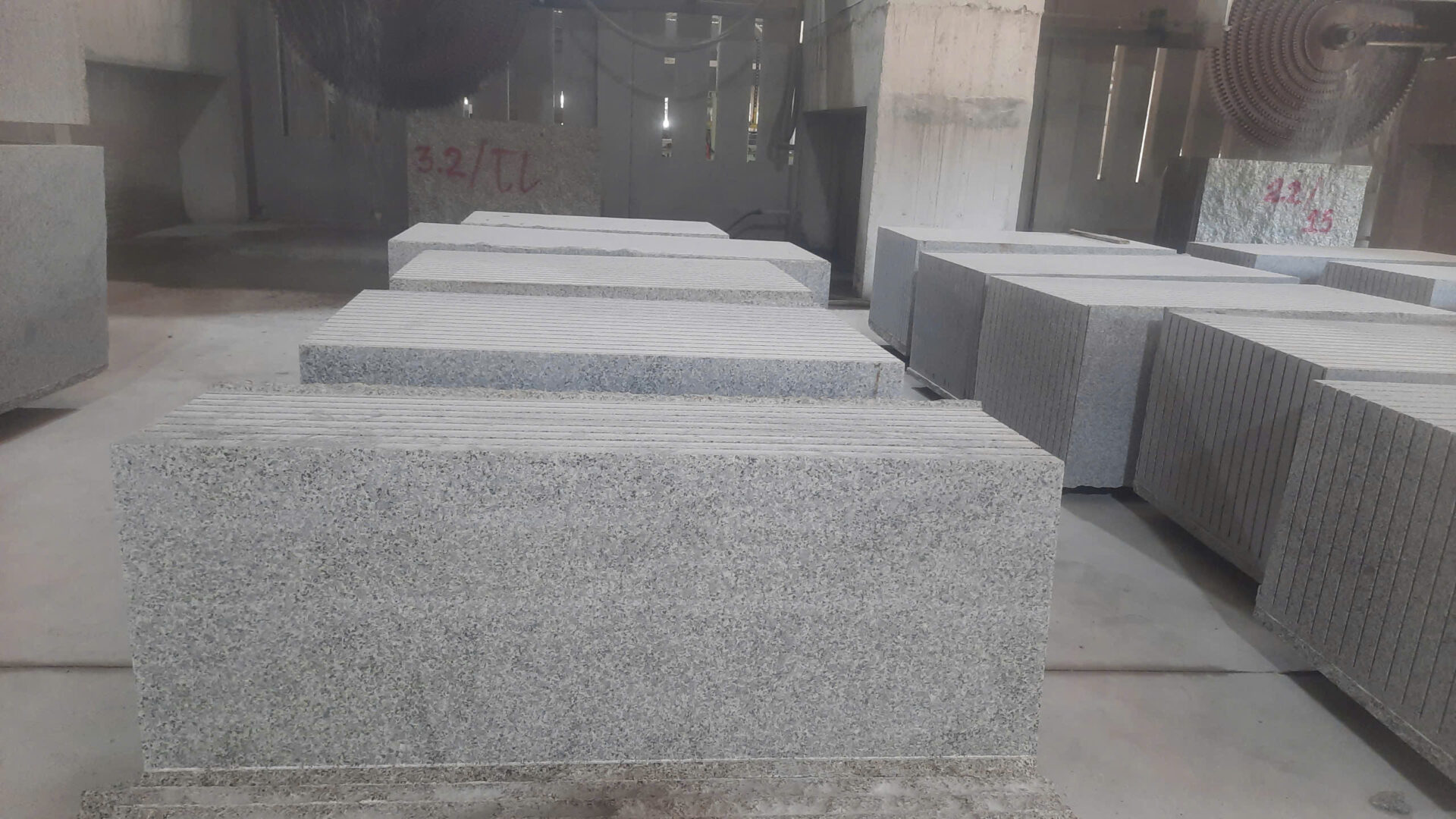 DÂY CHUYỀN SẢN XUẤT