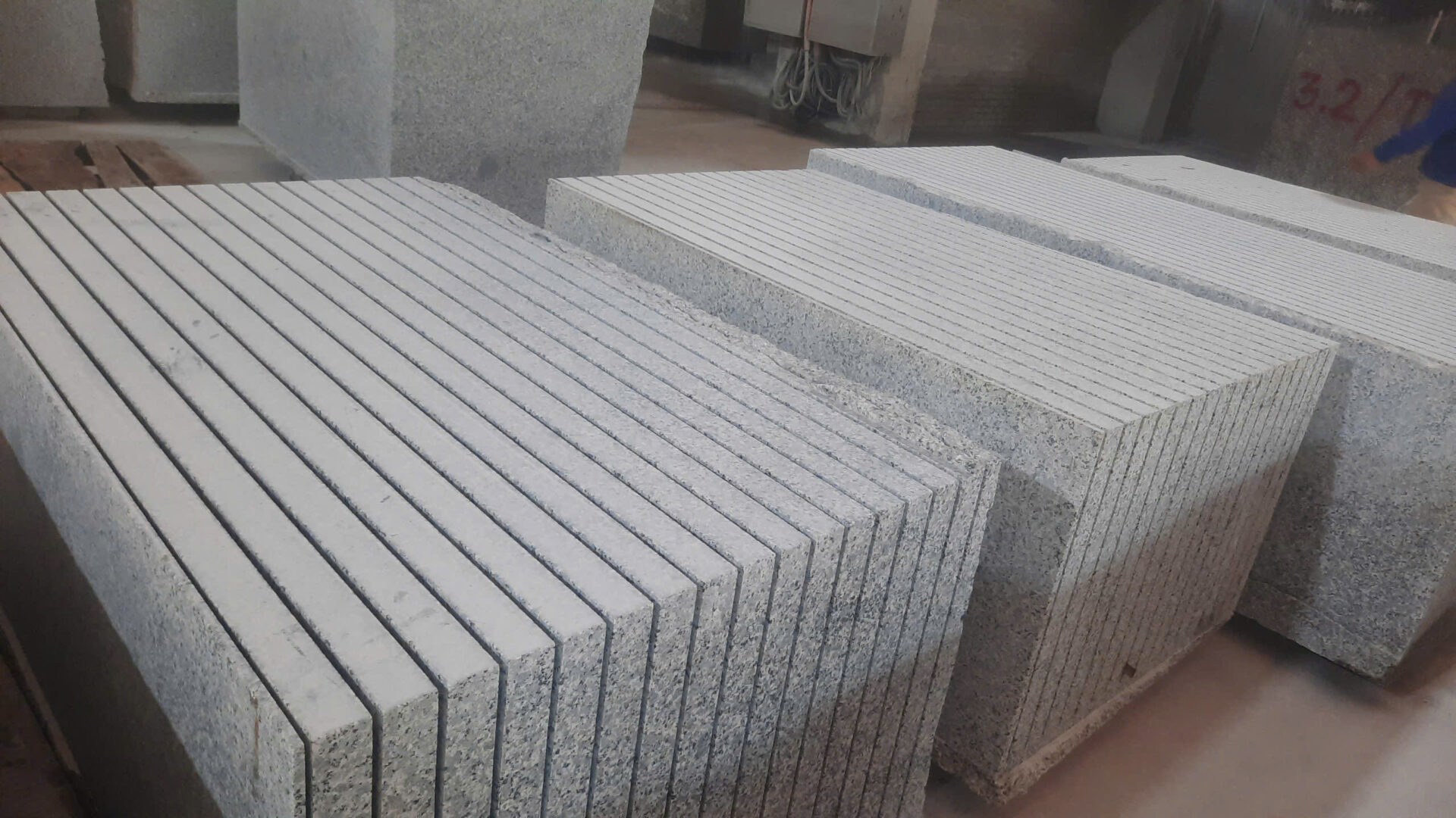 DÂY CHUYỀN SẢN XUẤT