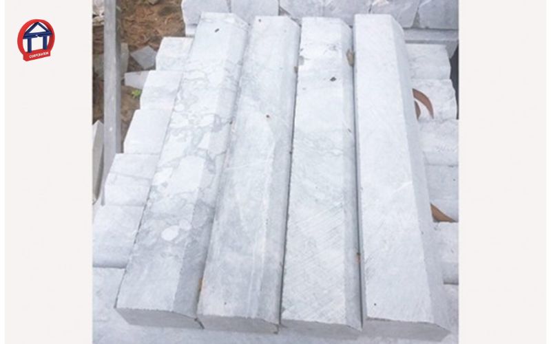 báo giá đá bó vỉa granite