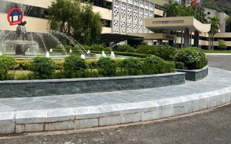 báo giá đá bó vỉa granite