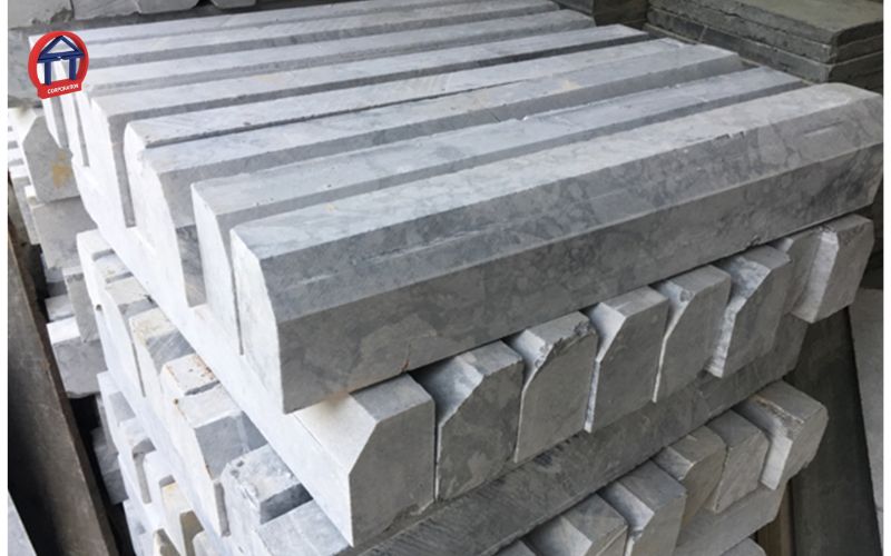 báo giá đá bó vỉa granite