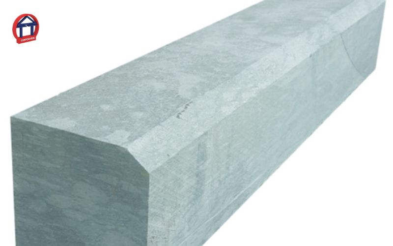 các mẫu đá bó vỉa hè 