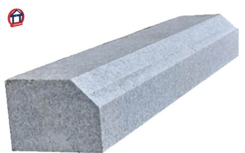 đá bó vỉa granite 25x30