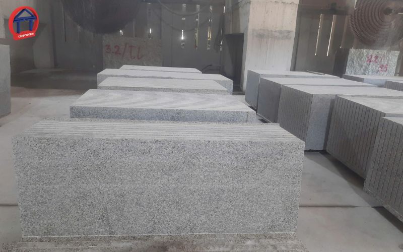 đá granite mài bóng 30x30