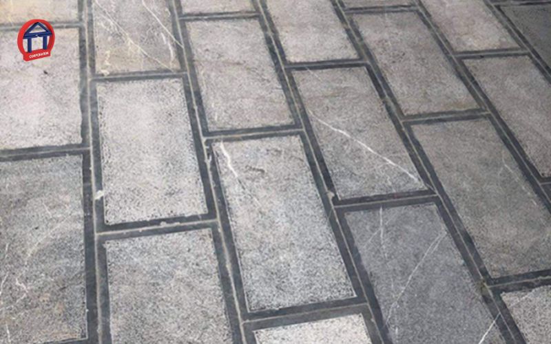 Đá Granite mài bóng 30×60 dày 3cm