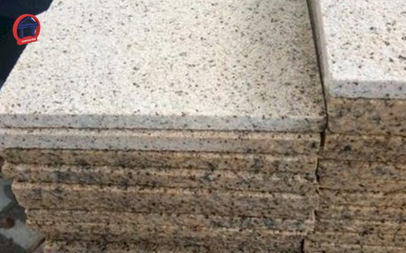 Đá Granite mài bóng 30×60 dày 3cm