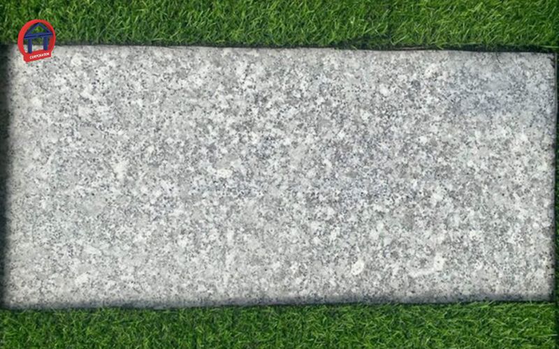 Đá Granite phun hạt thép 30×60 dày 2cm