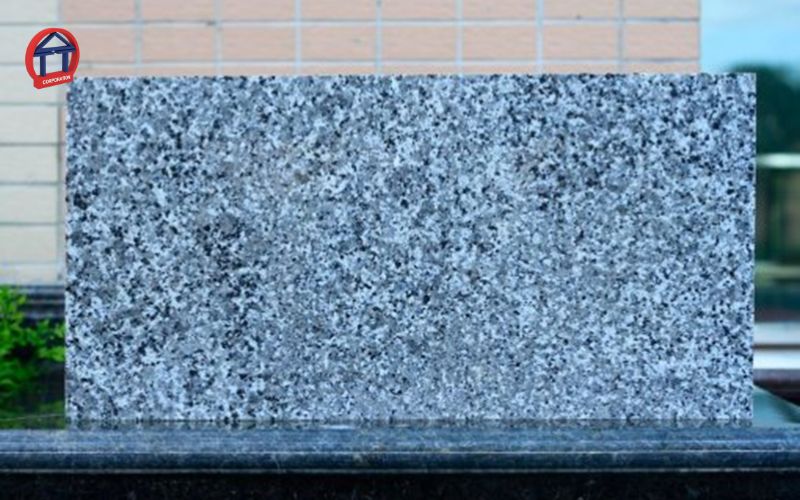 Đá Granite phun hạt thép 30×60 dày 3cm