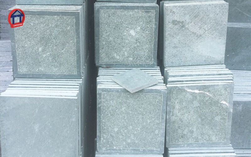Đá Granite thô 30x30 dày 2cm 