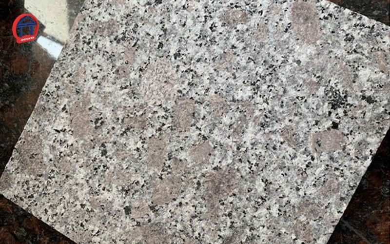 Đá Granite thô 30x30 dày 2cm 