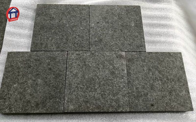 Đá Granite thô 30x30 dày 2cm 