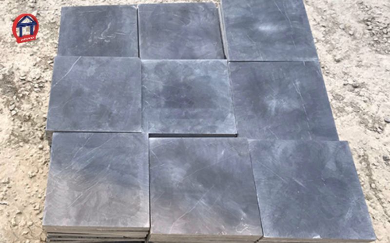 Đá Granite thô 30x30 dày 2cm 
