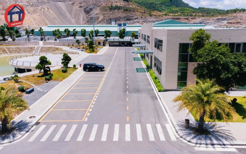 kinh nghiệm chọn đá bó vỉa granite