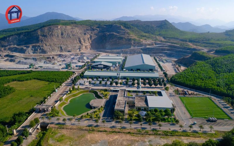 so sánh đá bó vỉa granite và bê tông