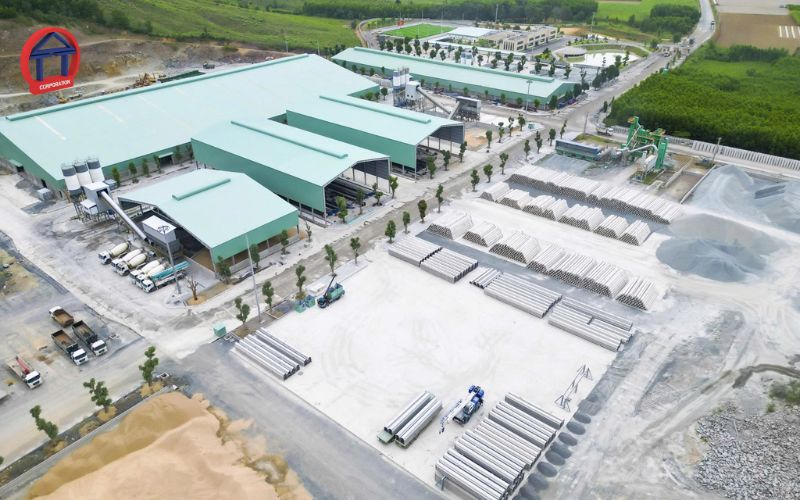 tiêu chuẩn chọn đá bó vỉa công trình