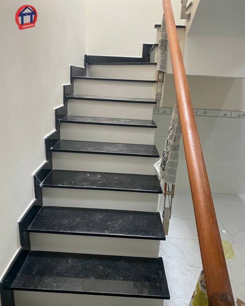 Đá granite kim sa Ấn Độ: Đặc điểm, quy cách và ứng dụng Da granite kim sa An Do 2