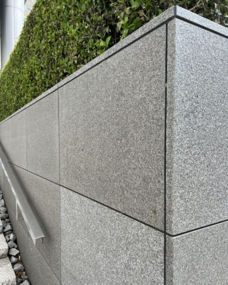 Các loại bề mặt đá granite và cách chọn theo từng hạng mục cac loai be mat da granite