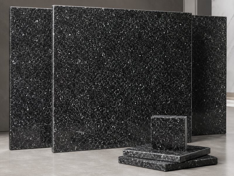 Đá granite Ấn Độ có gì nổi bật? Cách chọn đúng mẫu cho từng công trình Đá granite Ấn Độ