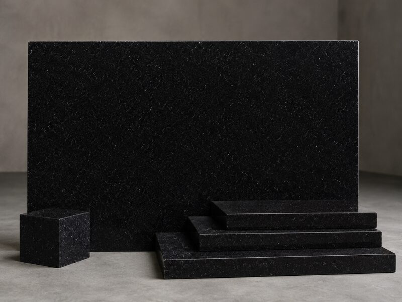 Đá granite Ấn Độ có gì nổi bật? Cách chọn đúng mẫu cho từng công trình Đá granite Ấn Độ