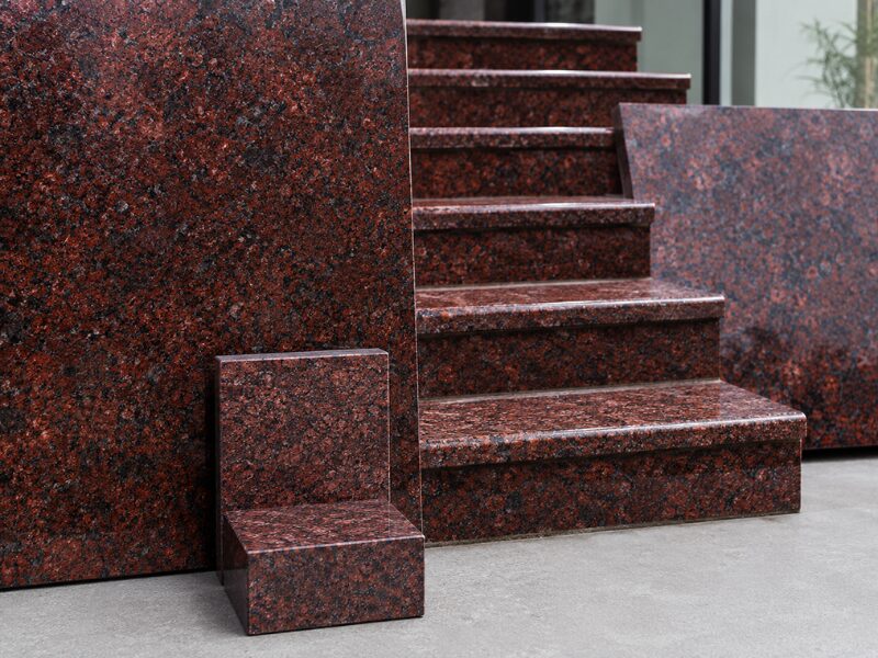 Đá granite Ấn Độ có gì nổi bật? Cách chọn đúng mẫu cho từng công trình Đá granite Ấn Độ