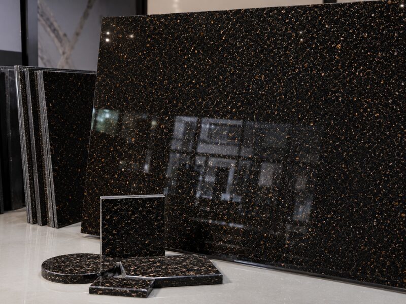 Đá granite Ấn Độ có gì nổi bật? Cách chọn đúng mẫu cho từng công trình Đá granite Ấn Độ