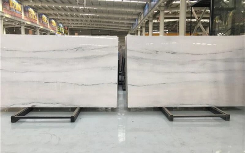Đá granite có phóng xạ không