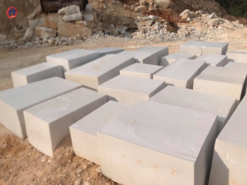 Đá granite Việt Nam: Chọn đúng màu, bề mặt và quy cách cho từng công trình da granite viet nam 4