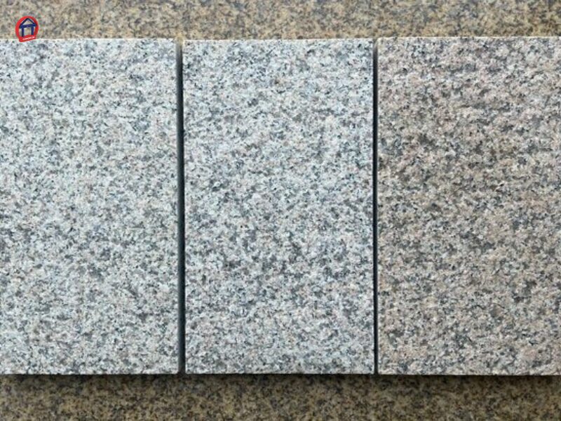 Đá granite Việt Nam: Chọn đúng màu, bề mặt và quy cách cho từng công trình da granite viet nam