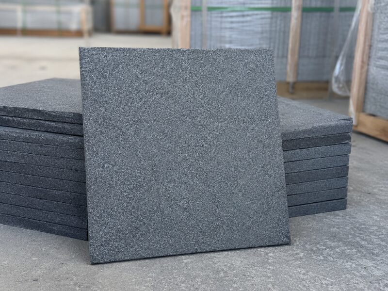 Quy trình khai thác đá granite từ mỏ đến sản phẩm hoàn thiện quy trinh khai thac da granite 2