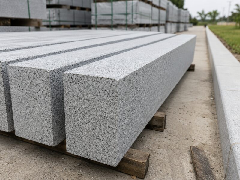 Quy trình khai thác đá granite từ mỏ đến sản phẩm hoàn thiện quy trinh khai thac da granite 4