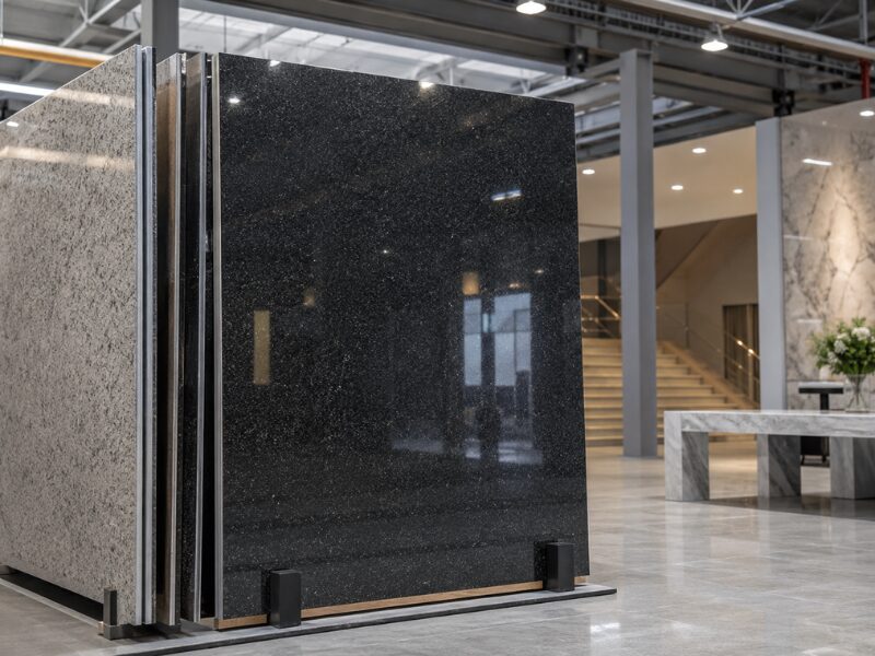 Quy trình khai thác đá granite từ mỏ đến sản phẩm hoàn thiện quy trinh khai thac da granite