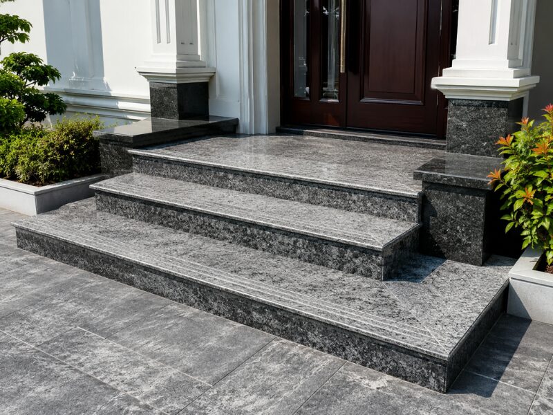 tuoi tho da granite 4
