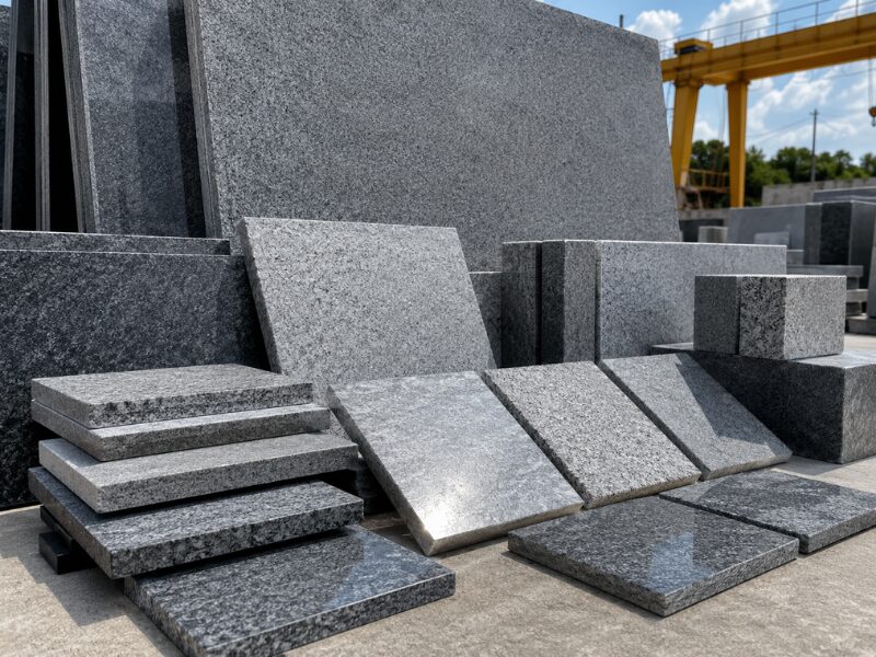 tuoi tho da granite