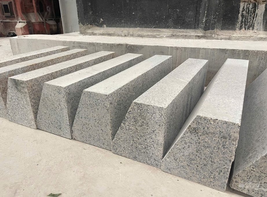 ÐÁ GRANITE HẠ TẦNG – ÐÁ BÓ VỈA
