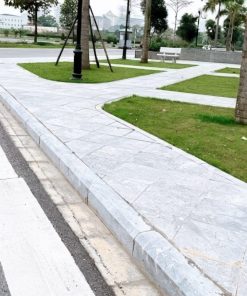 da bo via granite tu nhien cho via he duong giao thong 3