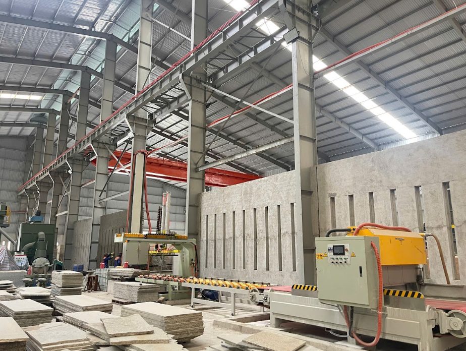 day chuyen san xuat 4