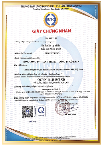 giai thuong 1