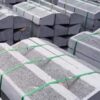 đá bó vỉa granite 23x26