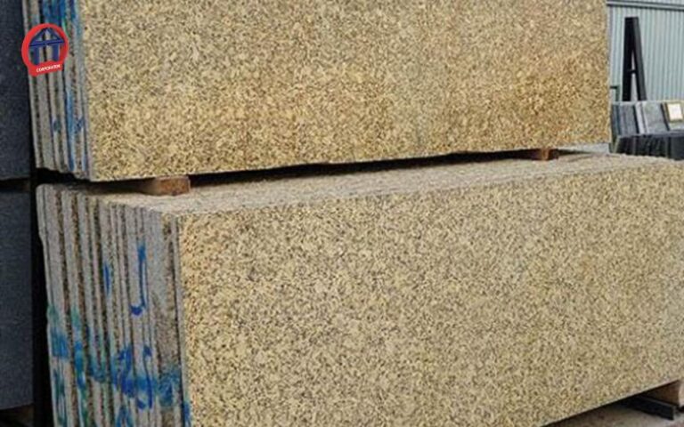 Đá Granite mài bóng 30×60 dày 3cm: Giải pháp bền đẹp cho nhiều công trình