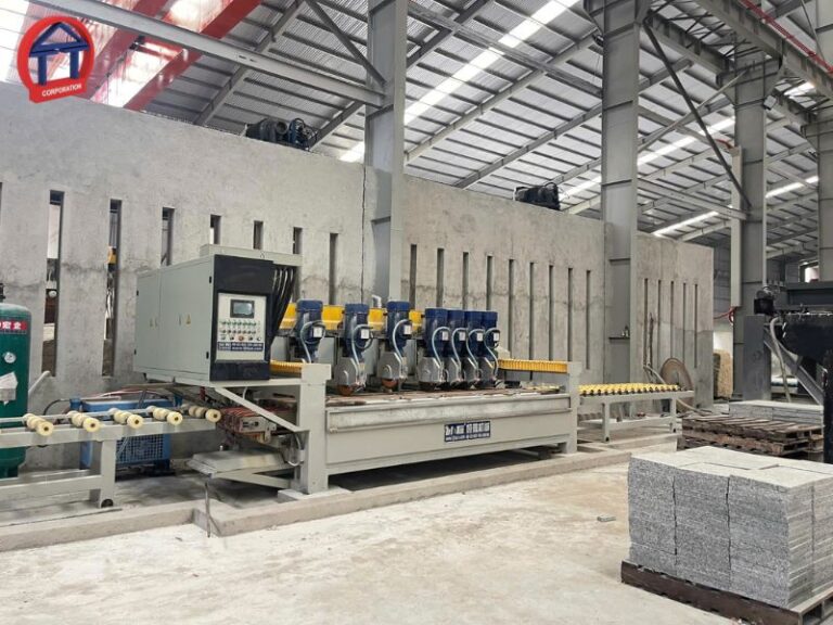 Mua Đá Granite Ốp Tường Ngoại Thất Đẹp, Giao Hàng Nhanh