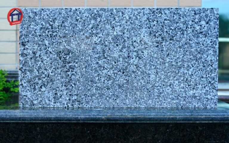 Đá Granite phun hạt thép 30×60 dày 2cm chống trơn bền đẹp