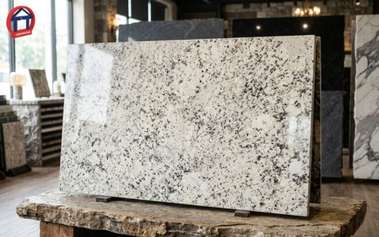 Mẫu Đá Lát Sân Granite Giá Tốt Tại Kho, Sẵn Hàng Số Lượng Lớn