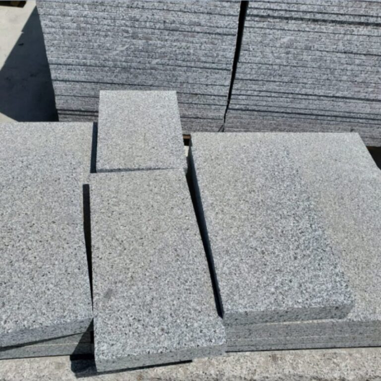 Các loại bề mặt đá granite và cách chọn theo từng hạng mục