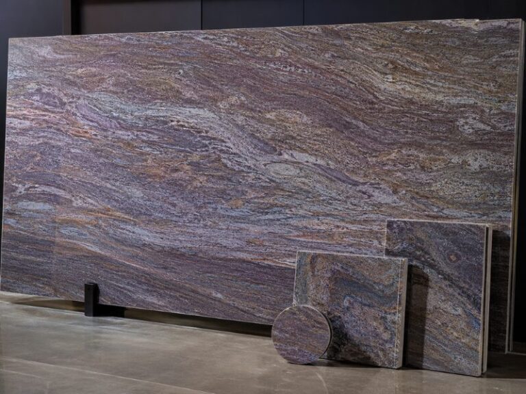 Đá granite Ấn Độ có gì nổi bật? Cách chọn đúng mẫu cho từng công trình
