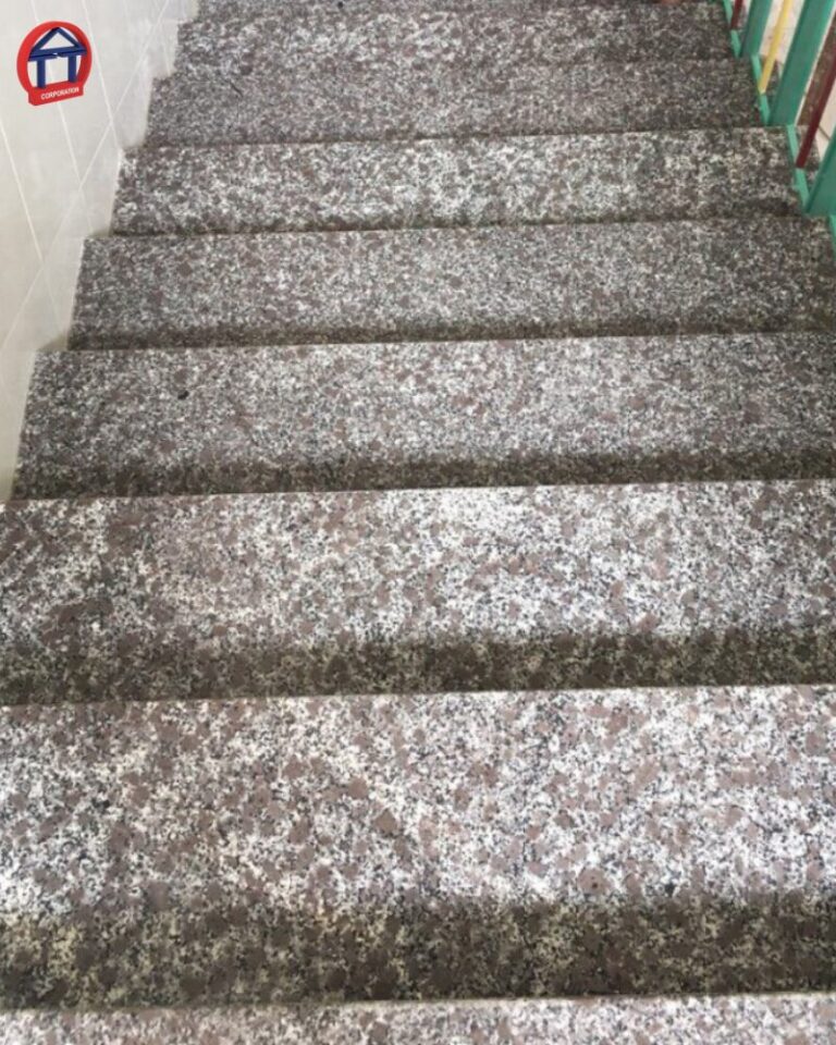 Đá granite tím hoa cà: Chọn đúng quy cách cho từng hạng mục