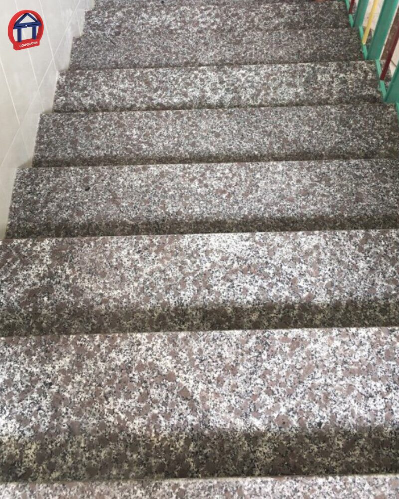 Đá granite tím hoa cà: Chọn đúng quy cách cho từng hạng mục da granite tim hoa ca 1
