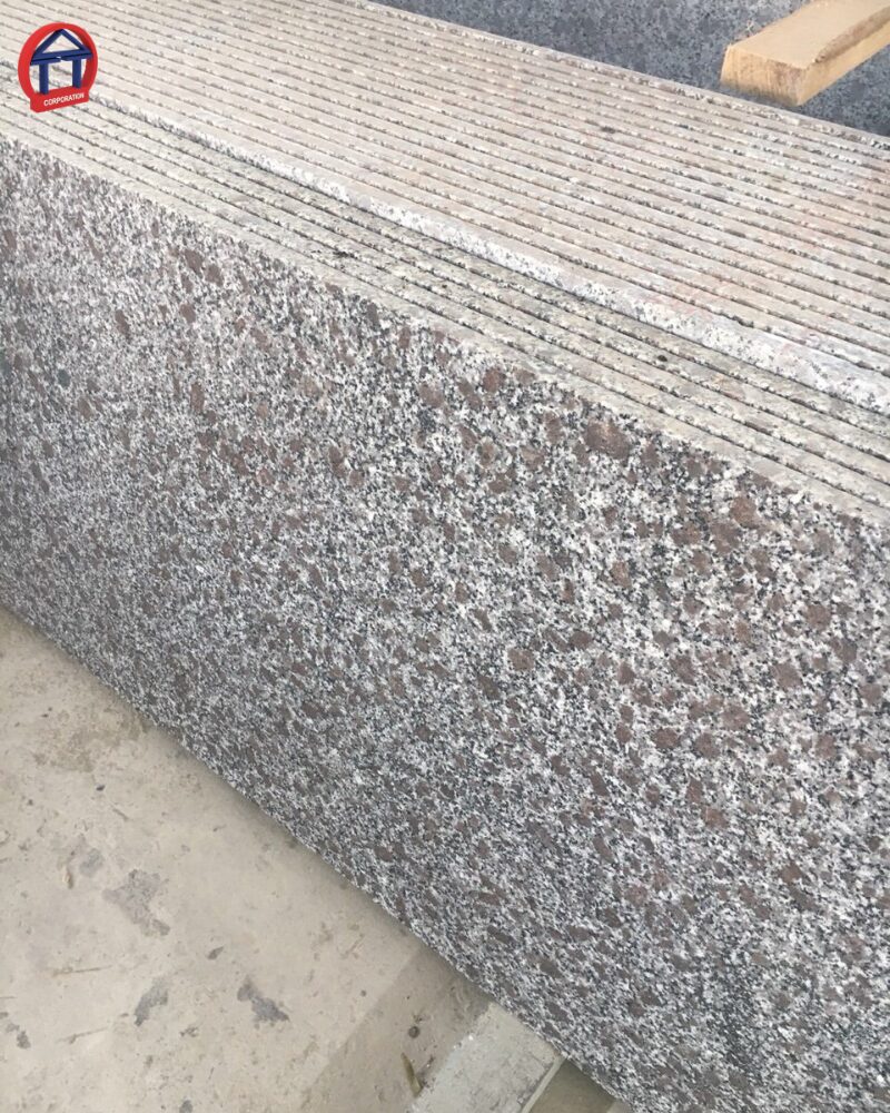 Đá granite tím hoa cà: Chọn đúng quy cách cho từng hạng mục da granite tim hoa ca
