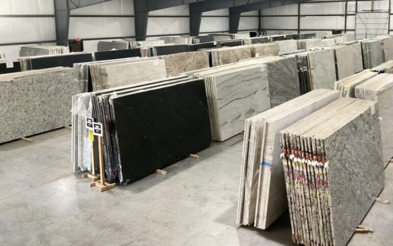 Đá granite tự nhiên và nhân tạo khác nhau thế nào?