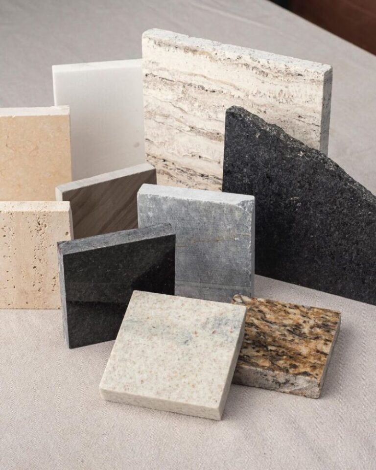 Đá granite Việt Nam: Chọn đúng màu, bề mặt và quy cách cho từng công trình