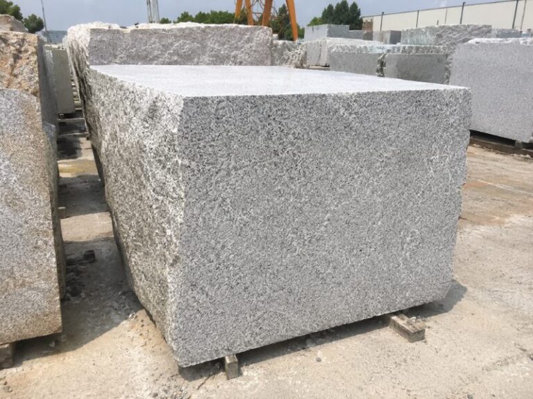 Quy trình khai thác đá granite từ mỏ đến sản phẩm hoàn thiện